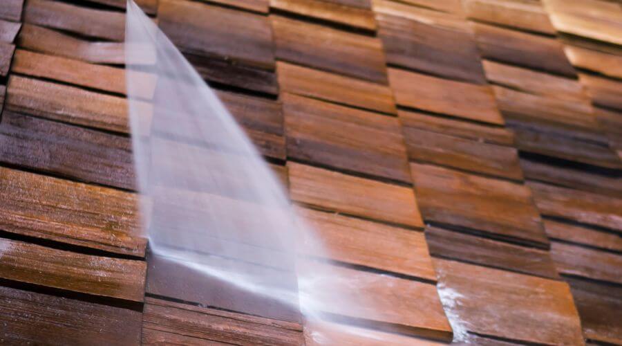 Asphalt Roofing in Scandinavia, WI